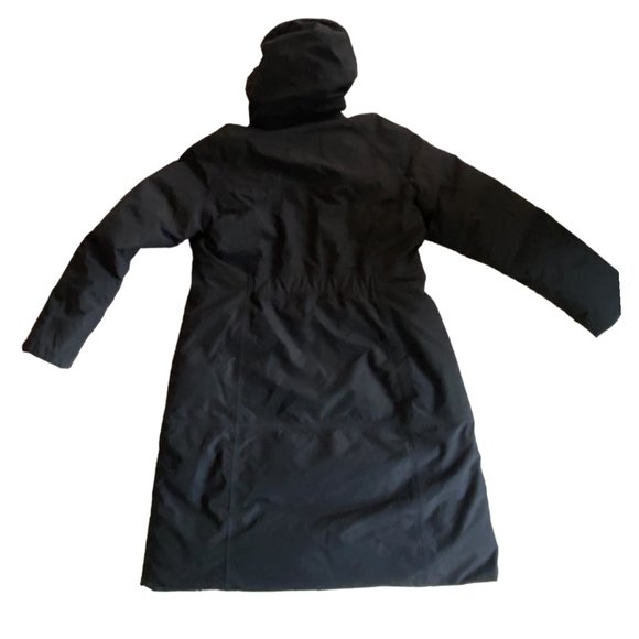 North Face Parka - GOOSE DOWN - Picture 3 of 15